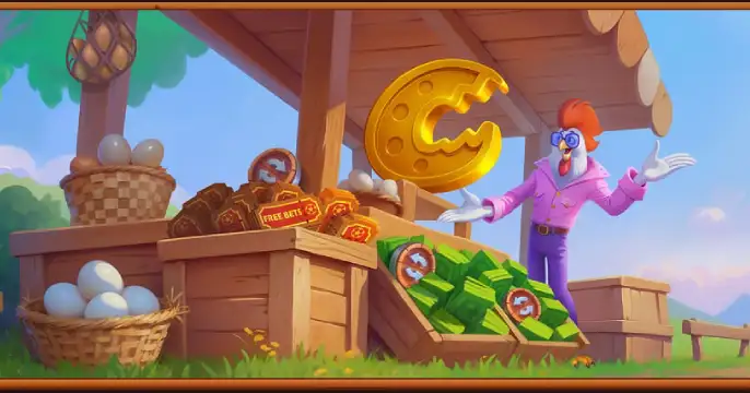 Roostino bonus banner